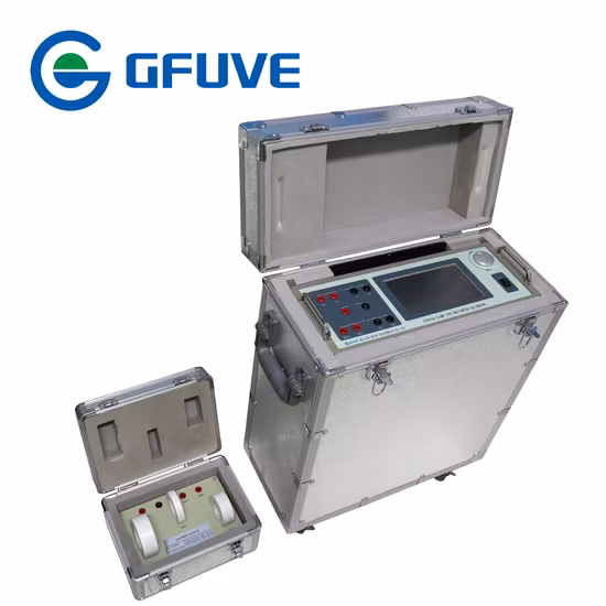 Gfuve 1050 В 20 А переменного/постоянного тока мульти